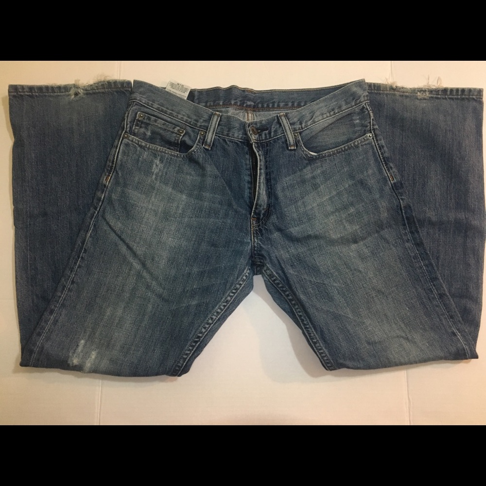 Levi 514 Jeans